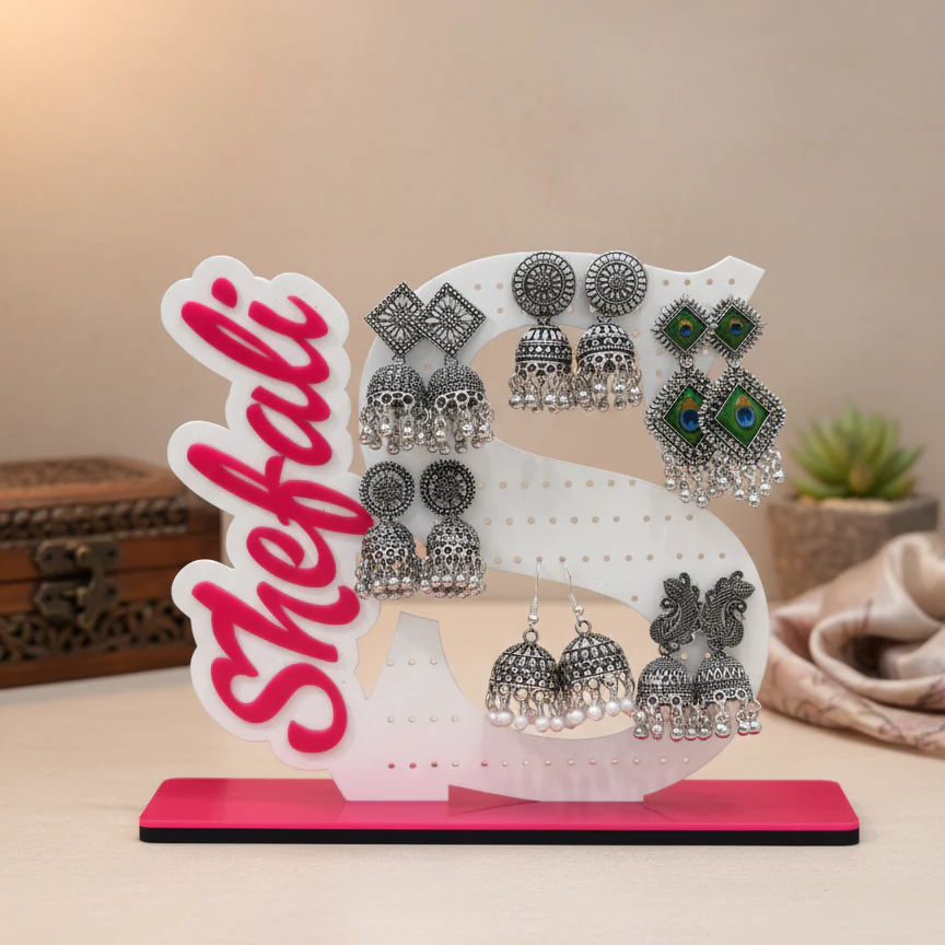 Personalised collection